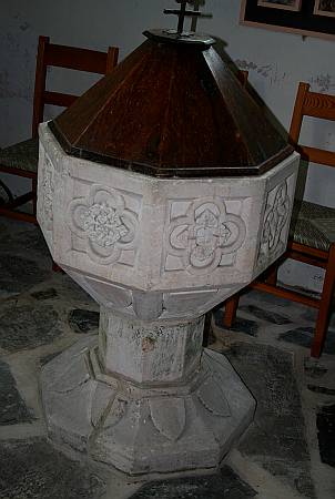 Exton - The Font